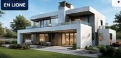 Projet Villa Moderne