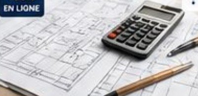 Plan architectural